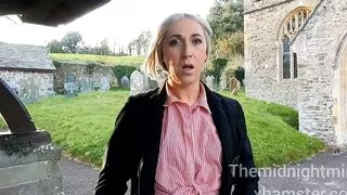 Themidnightminx Sunday service