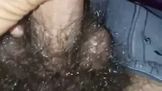 Village Lund, hard cock