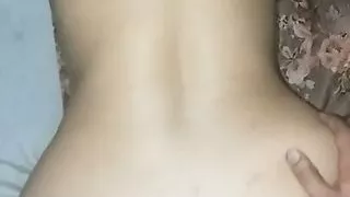 mature lady fucked in doggystyle