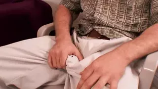 Horny teen with small tits loves getting pounded hard and swallowing cum