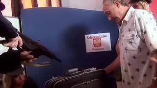 Cypress Isles and Gabriela Glazer are sluts