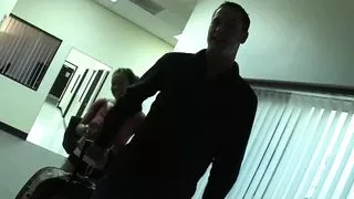 Asian whore Mia Lelani loves hot squirts of cum