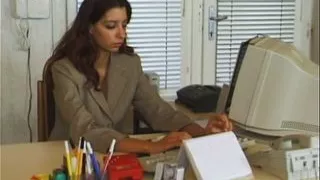 Schmutzige Madchen #03