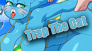 Trap The Cat (Gameplay Part 6) Game by Project Physalis