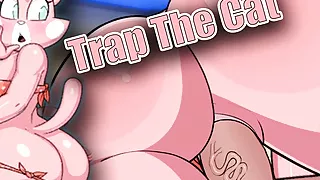 Trap The Cat (Gameplay Part 7) Game by Project Physalis