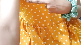 Indian Sissy Verification Video
