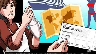 Paradise Lust: Deserted Island - Ep1