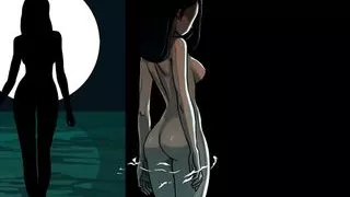 Paradise Lust: Sexy Ass Girls - Ep5