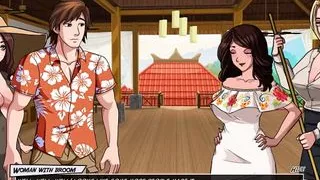 Paradise Lust: We Found Miss Mexico - Ep 10