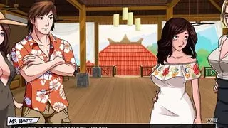 Paradise Lust: We Found A Survivors - Ep11