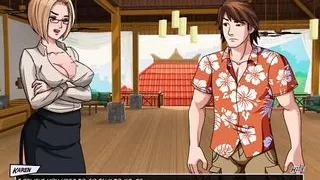 Paradise Lust: Rich People Are Going To Act The Same Everywhere They Go - Ep12