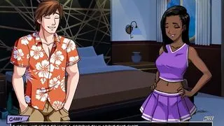 Paradise Lust: Talking With The Girls - Ep13