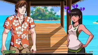 Paradise Lust: Miss Philippines - Ep17