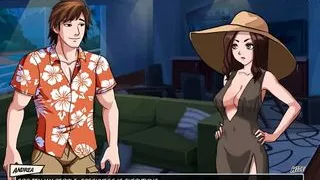 Paradise Lust: On The Island - Ep18