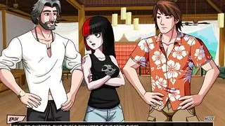 Paradise Lust: The Photographer Girl - Ep26