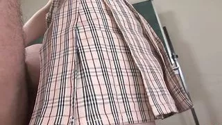 Japanese Schoolgirls Compilation HD Vol 47