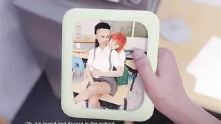 Off the Record (EP 07)