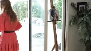 (THE MUSE - Full HD Movie - Original Version)