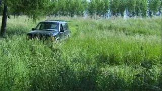 Nasty German Family - Episode #06