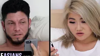 Little Asians - Cute Teen Asian Babe Gets Her Plump Wet Pussy Fucked Hardcore In Her Dirty Fantasies