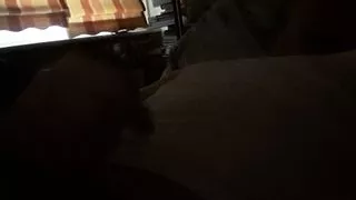Morning Masturbation