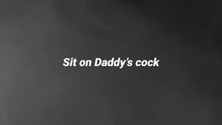 Introducing NZBearDad as he talks dirty to his boy.