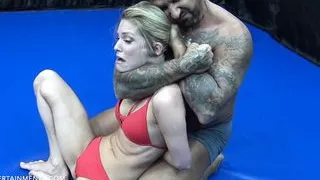 Zsolts Maledom, Candee Licious 2.