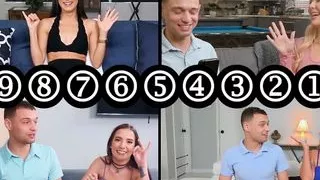 BANGBROS - Never Have I Ever Compilation With Slimthick Vic, Lolly Dames, Bailey Base, and Freya Von Doom