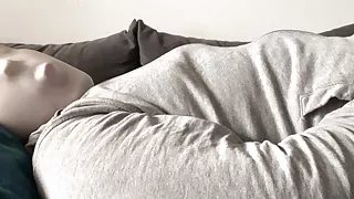 Latex Glove Breathplay is back and I want more.