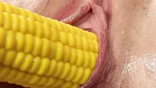 Neue Dildos werden direkt getest heisse Ware