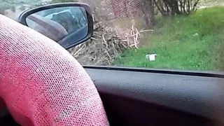 Anal Mom - Big Tits Milf Gets Her Tight Asshole Drilled in Public - Really Strong Pleasure