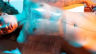 PURGATORYX - Praying Mantis Vol 1 Part 1 With Eden Ivy