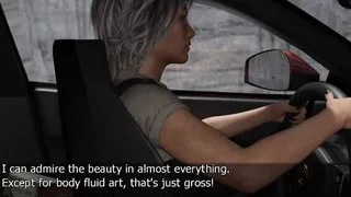 AD #9 i want to hook up with Sara