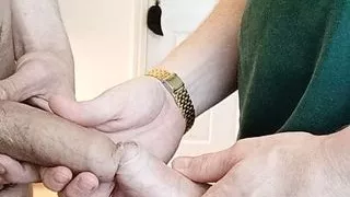 RY and Rowan master The Art of Docking With HUGE CUMSHOTS