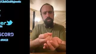 Straight Alpha BULLY morphs YOU into a Cash FAGGOT CUCK forever.. Life Acceptance.