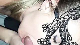 NOW! Mommy, STOP! Why are you fucking my friend?