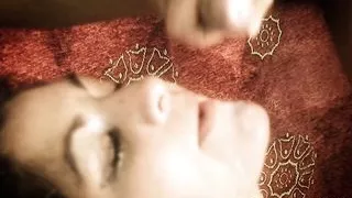 Nothing makes these sluts happier than group fucking