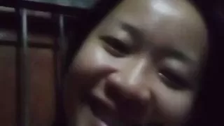 Asian home alone solo play at home 7