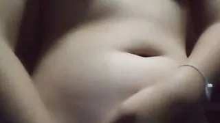 Asian home alone solo play at home 12