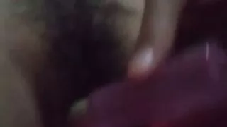 Asian home alone solo play at home 35