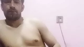boy masturbating