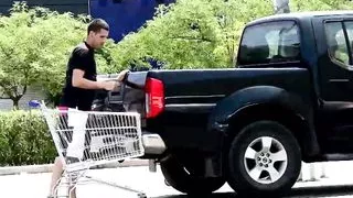 RUINEN SCHLAMPEN - (Full HD Movie)