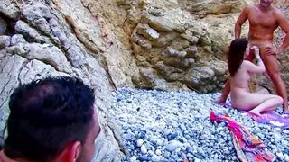 GEILIS FREUNDINNEN - Scene #04