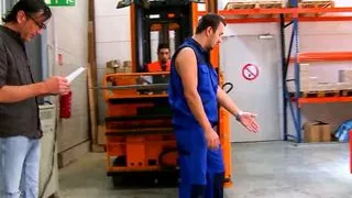 GERMAN SEX HELP - episode #02