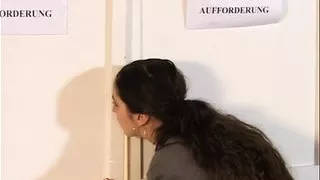 IM FRAUENKNAST - episode #05