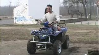 PERVERSIONS - episode #01