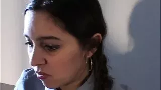 FRAUEN GEFANGNIS - Chapter #03