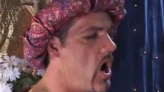 DAS OVERFICKTE AU PAIR MADCHEN - Vol. #04