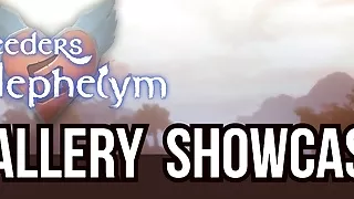 Breeders of the Nephelym - Gallery showcase