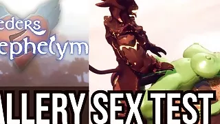 Animation, Hentaisex